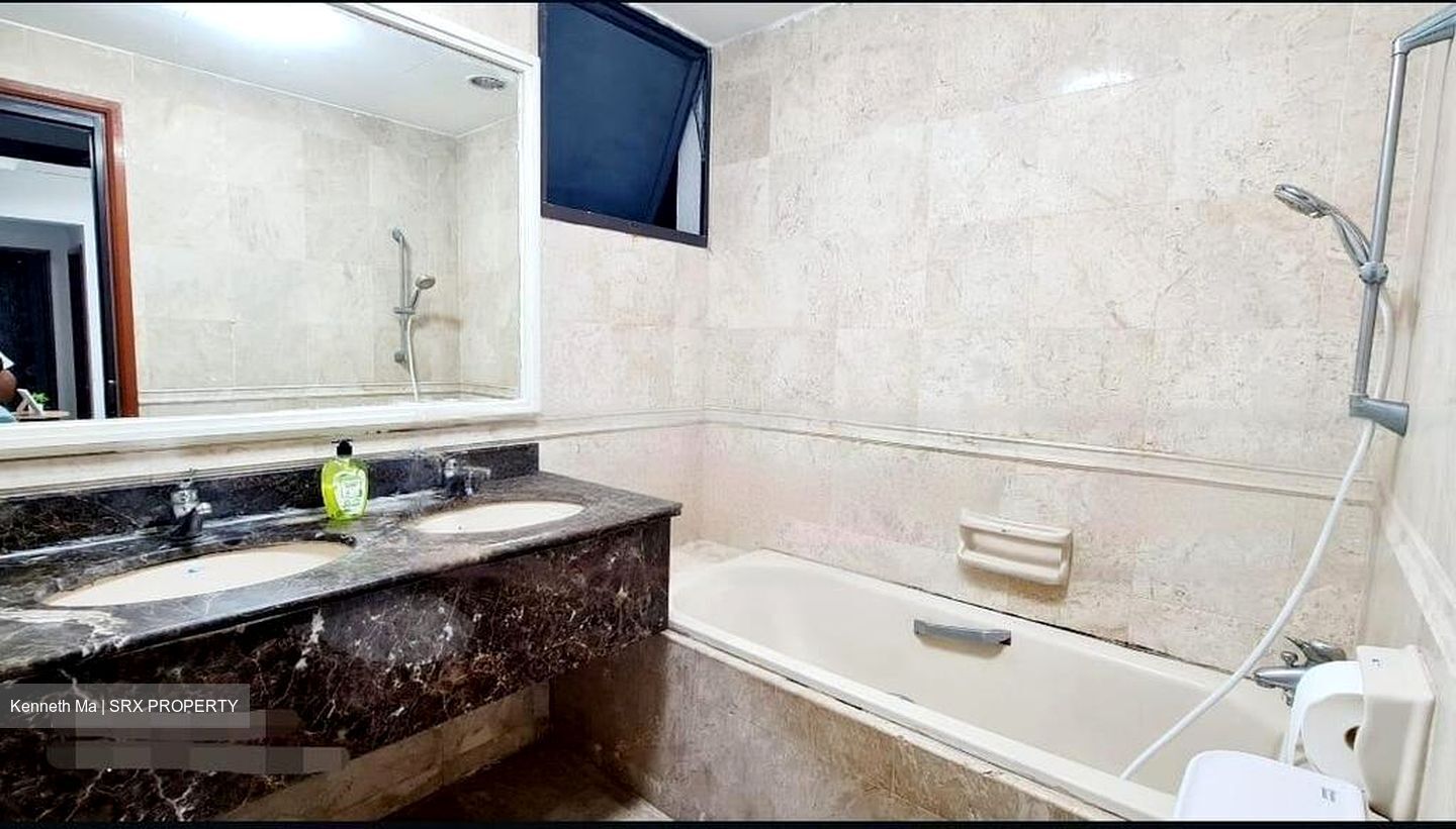 Parc Oasis (D22), Condominium #462708881